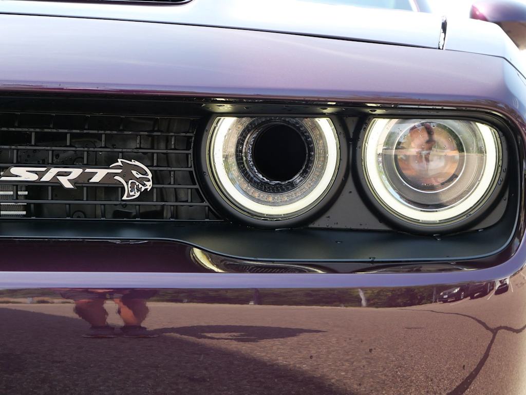 Thumbnail: 2022 Dodge Challenger - 13