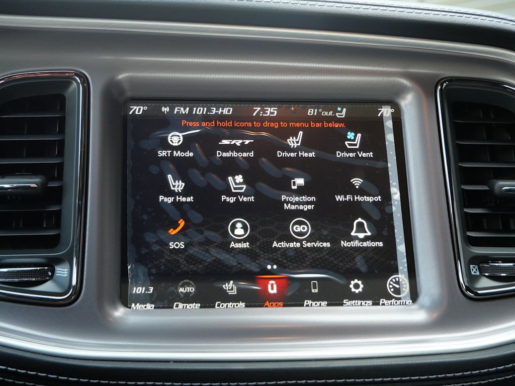 Thumbnail: 2022 Dodge Challenger - 19