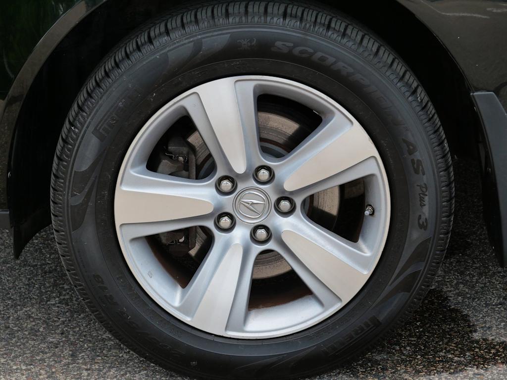 Thumbnail: 2010 Acura MDX - 5