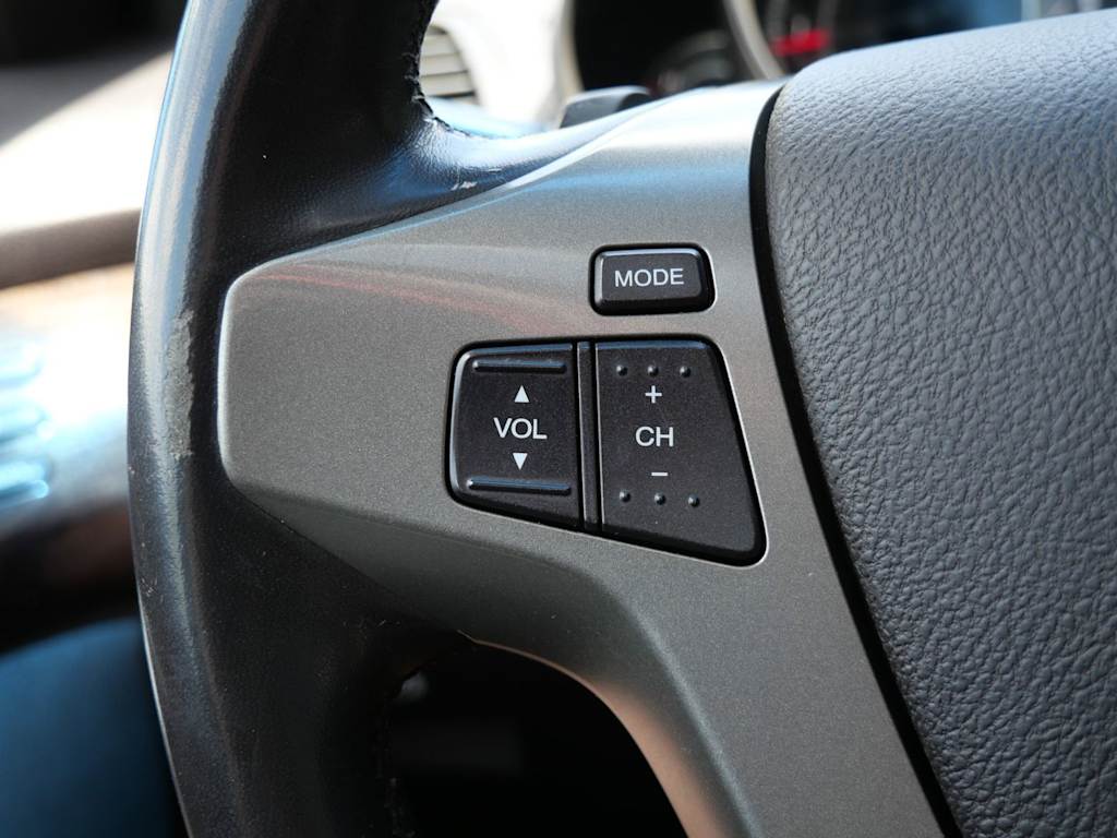 Thumbnail: 2010 Acura MDX - 25