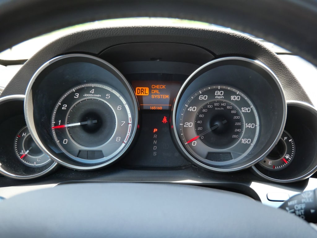 Thumbnail: 2010 Acura MDX - 10