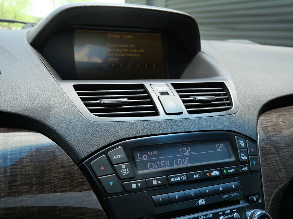 Thumbnail: 2010 Acura MDX - 23