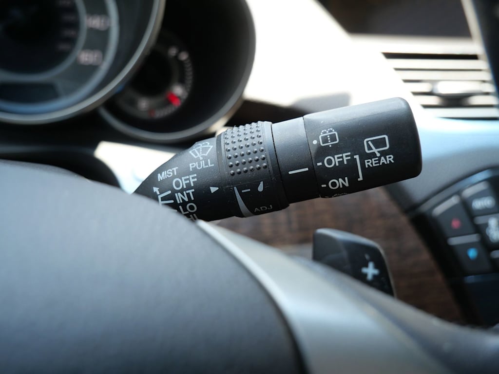 Thumbnail: 2010 Acura MDX - 28