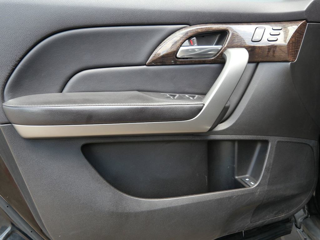 Thumbnail: 2010 Acura MDX - 14