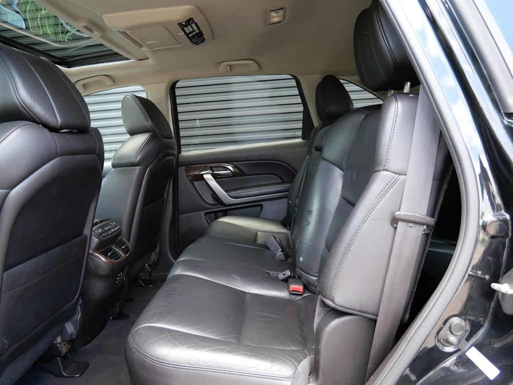 Thumbnail: 2010 Acura MDX - 7