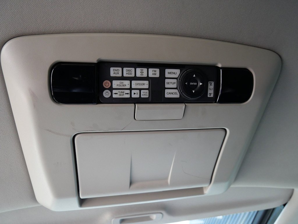 Thumbnail: 2010 Acura MDX - 18