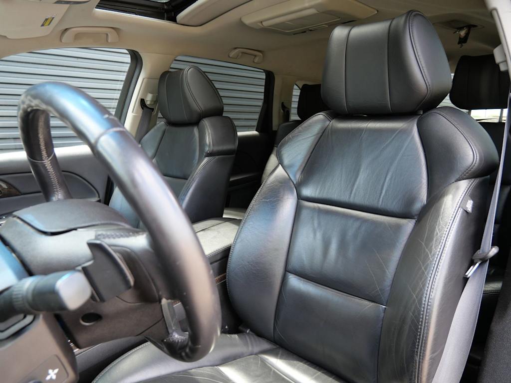 Thumbnail: 2010 Acura MDX - 6