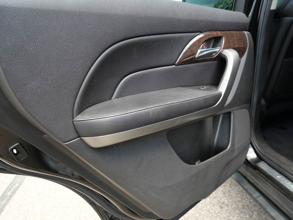 Thumbnail: 2010 Acura MDX - 16