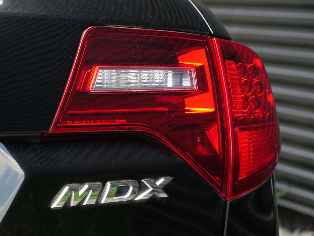 Thumbnail: 2010 Acura MDX - 13