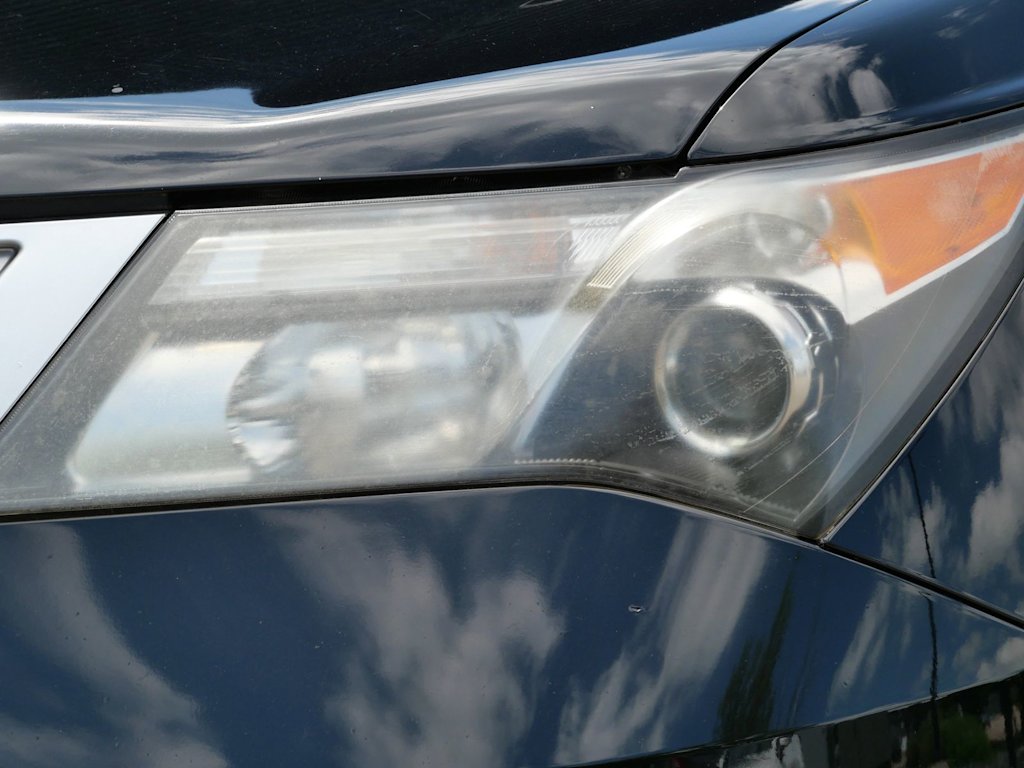 Thumbnail: 2010 Acura MDX - 12