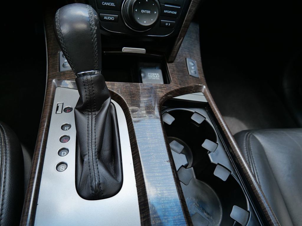 Thumbnail: 2010 Acura MDX - 9