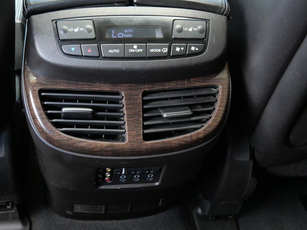 Thumbnail: 2010 Acura MDX - 17