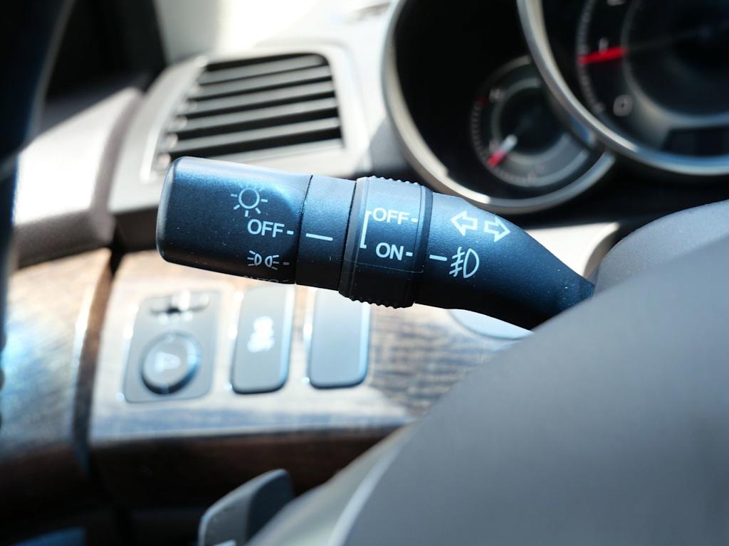 Thumbnail: 2010 Acura MDX - 29