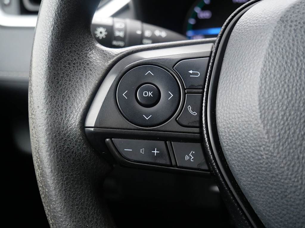 Thumbnail: 2021 Toyota RAV4 - 21