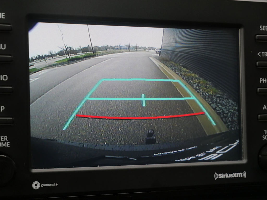 Thumbnail: 2021 Toyota RAV4 - 24