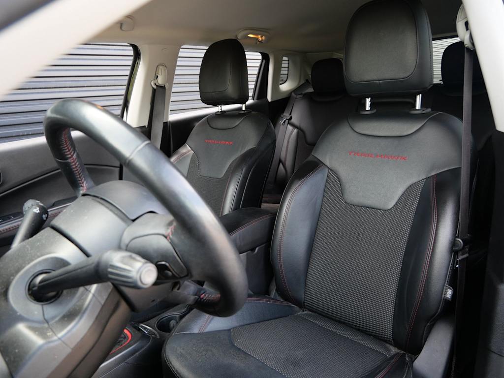 Thumbnail: 2020 Jeep Compass - 7