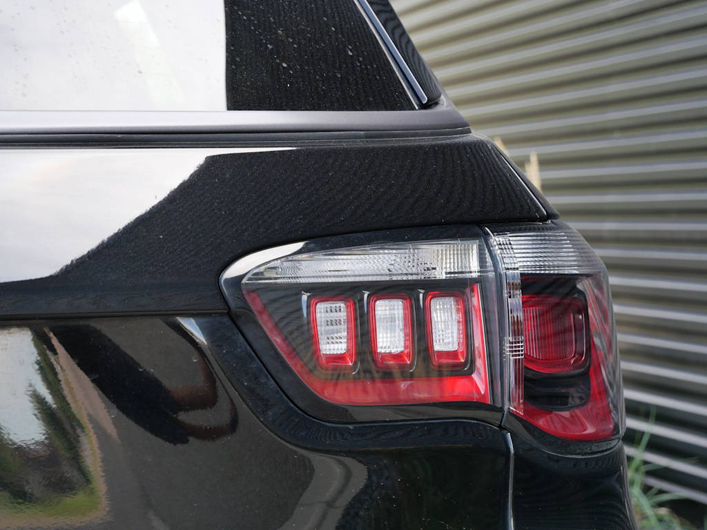 Thumbnail: 2020 Jeep Compass - 6