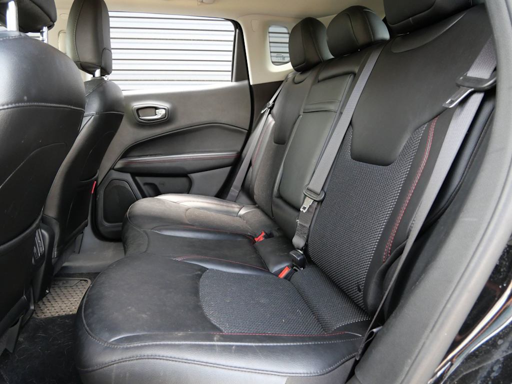 Thumbnail: 2020 Jeep Compass - 8
