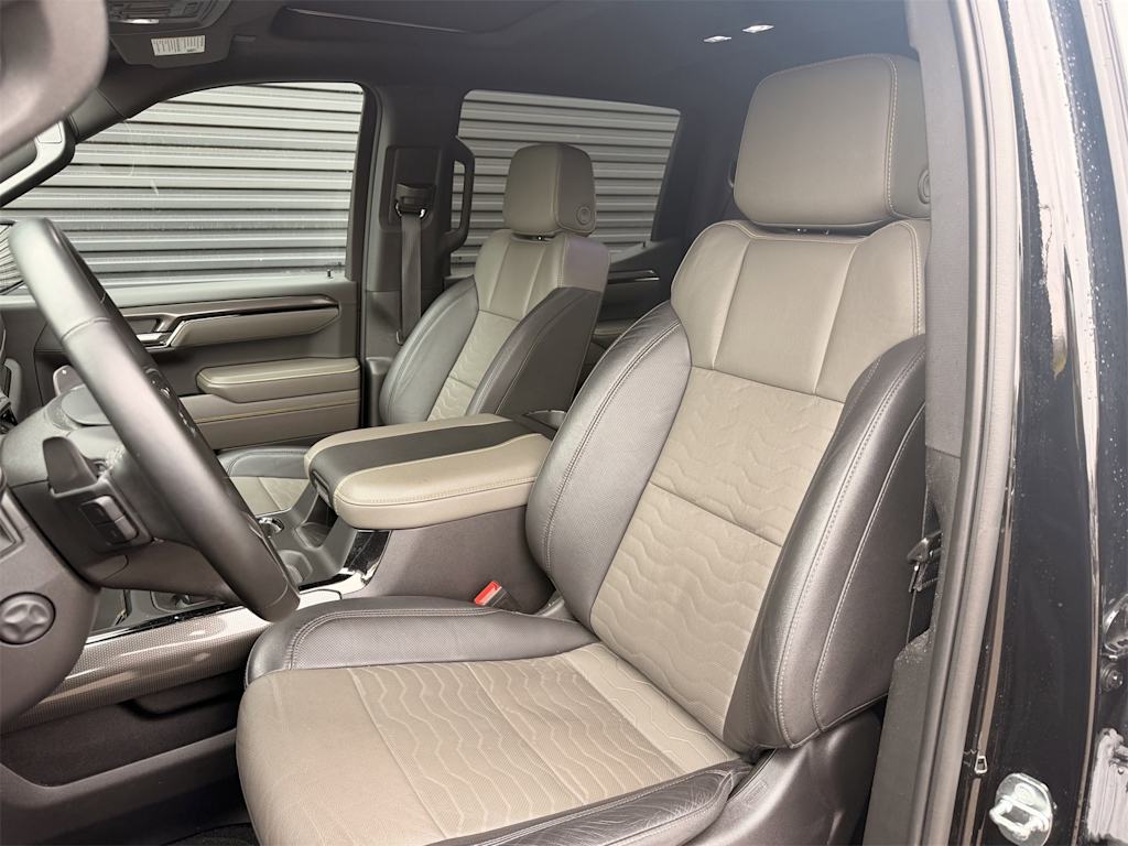 Thumbnail: 2023 Chevrolet Silverado 1500 - 9