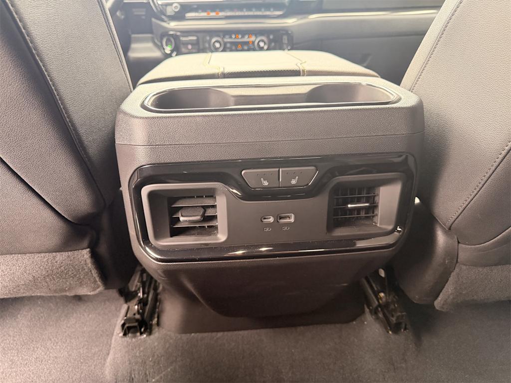 Thumbnail: 2023 Chevrolet Silverado 1500 - 13