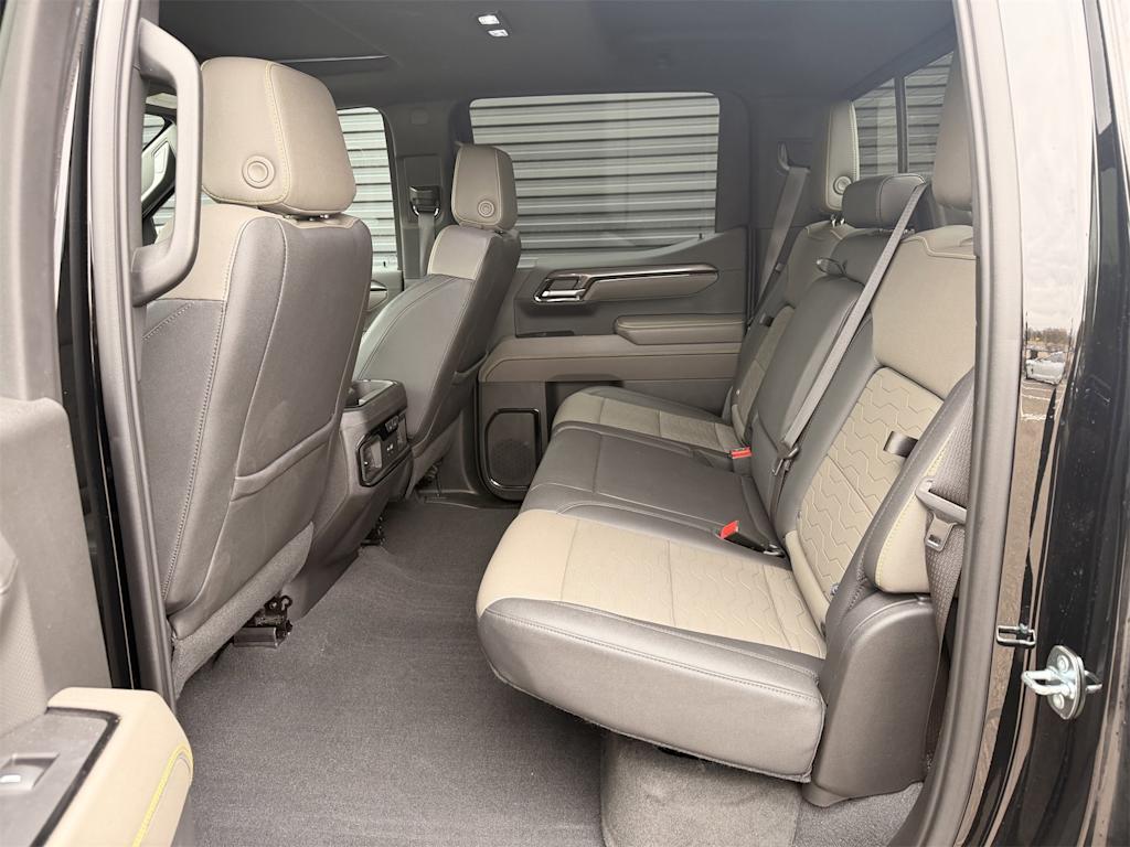 Thumbnail: 2023 Chevrolet Silverado 1500 - 10