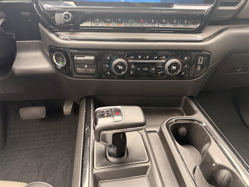 Thumbnail: 2023 Chevrolet Silverado 1500 - 12