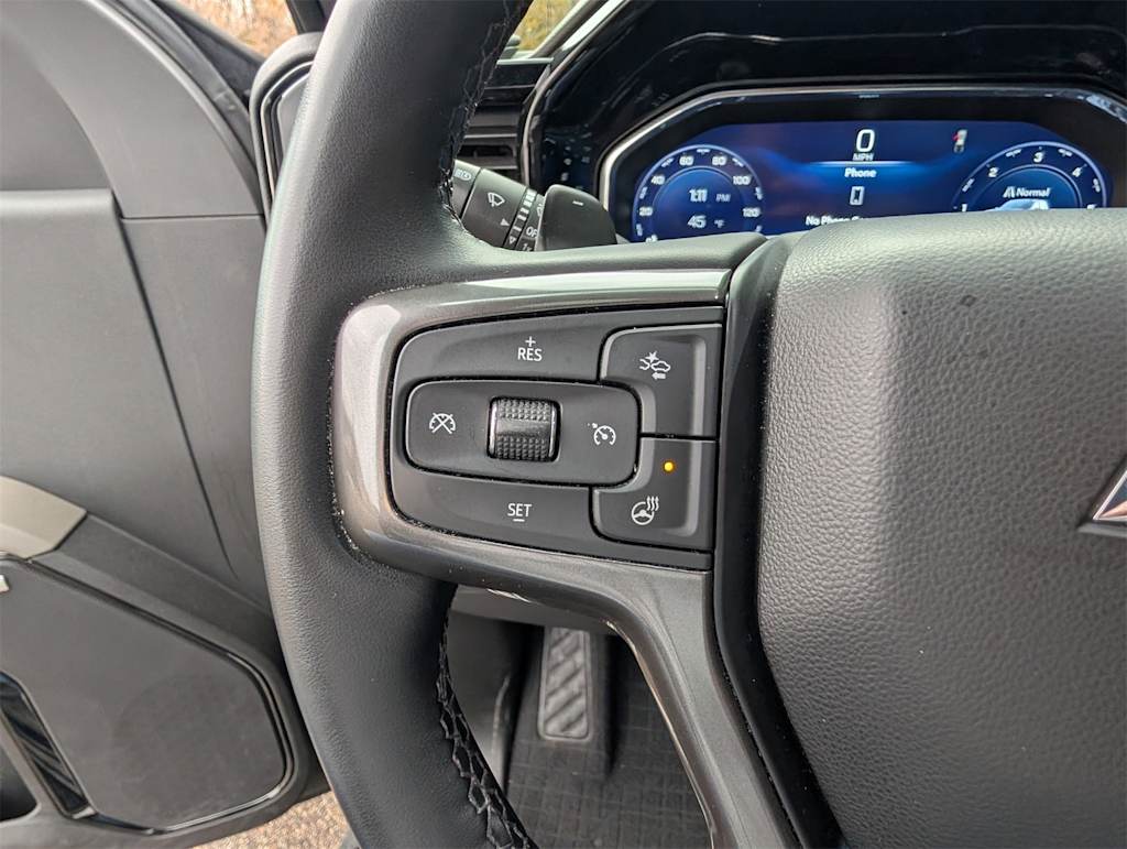 Thumbnail: 2023 Chevrolet Silverado 1500 - 19