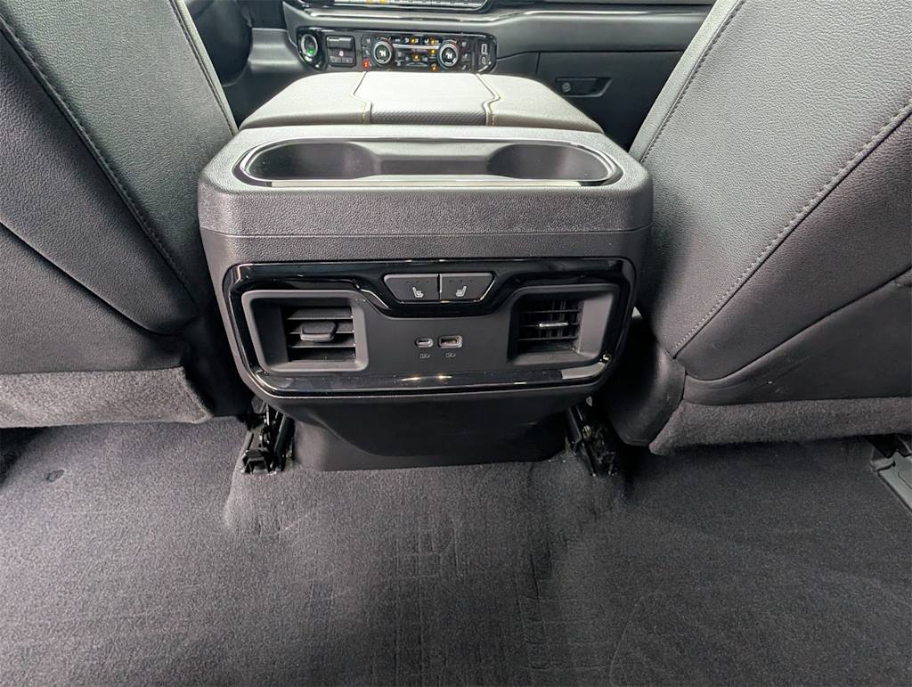 Thumbnail: 2023 Chevrolet Silverado 1500 - 13