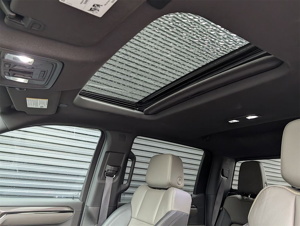 Thumbnail: 2023 Chevrolet Silverado 1500 - 23