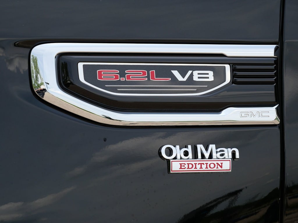 Thumbnail: 2024 GMC Sierra 1500 - 4