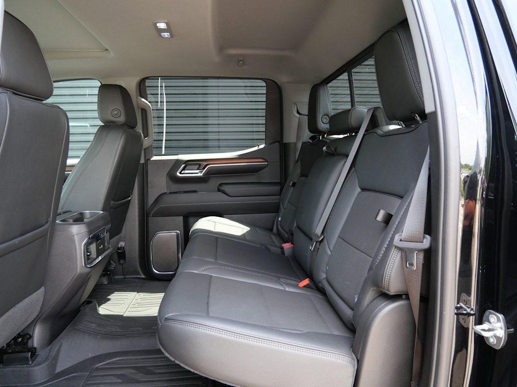 Thumbnail: 2024 GMC Sierra 1500 - 8