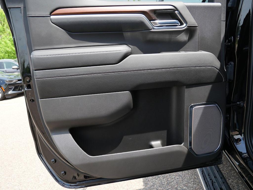 Thumbnail: 2024 GMC Sierra 1500 - 17