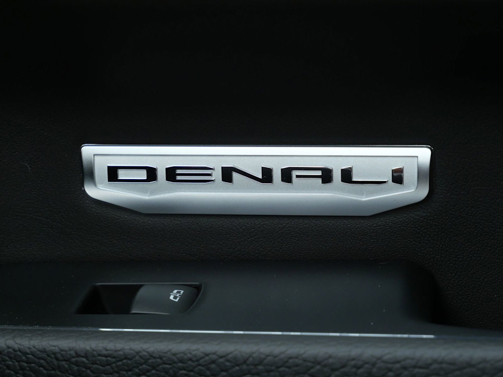 Thumbnail: 2024 GMC Sierra 1500 - 29