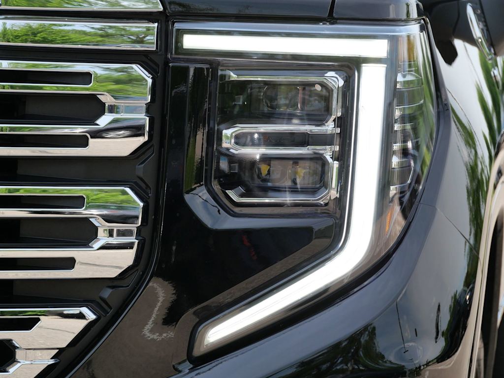 Thumbnail: 2024 GMC Sierra 1500 - 13