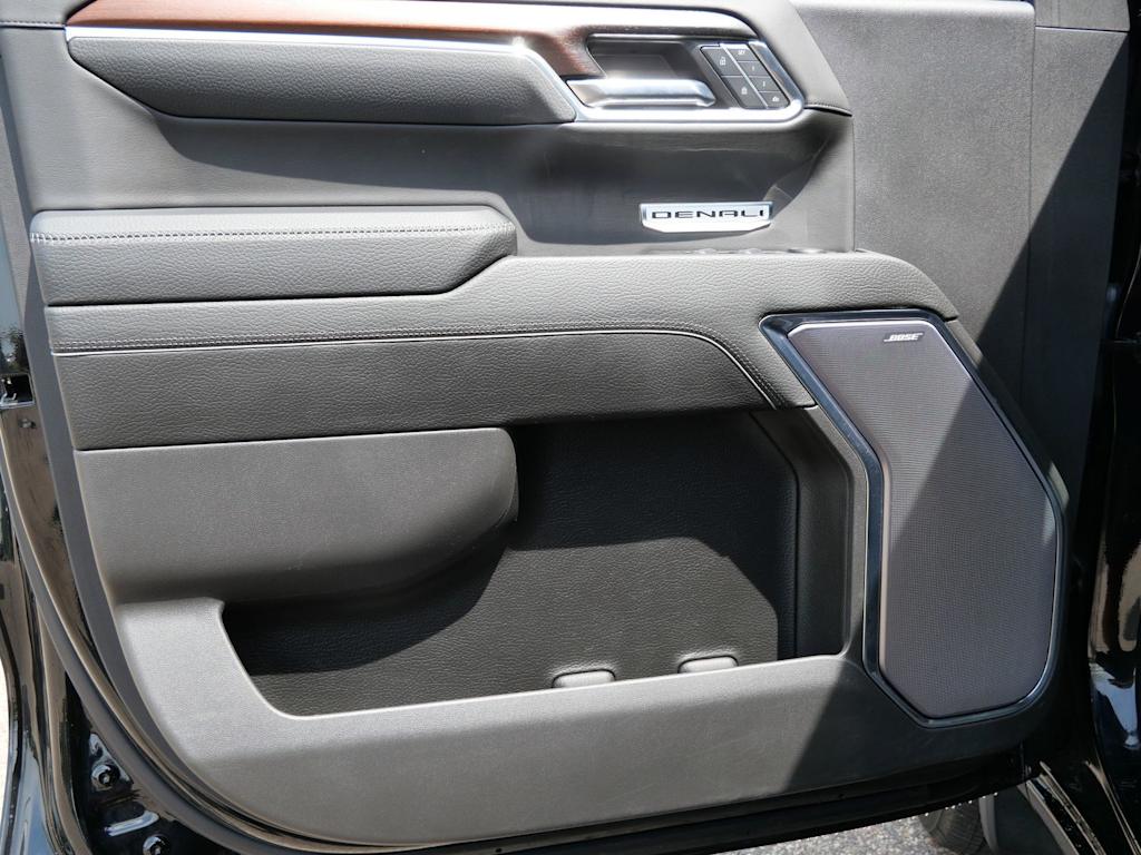 Thumbnail: 2024 GMC Sierra 1500 - 15
