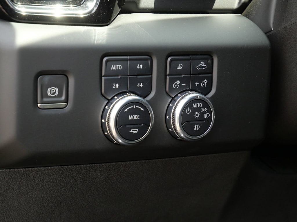 Thumbnail: 2024 GMC Sierra 1500 - 20