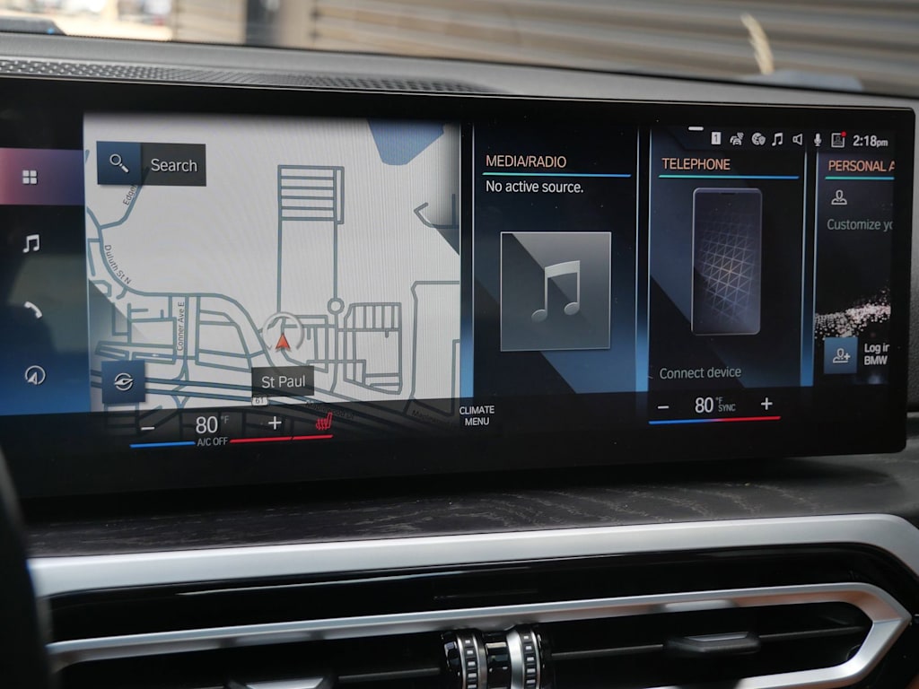 Thumbnail: 2023 BMW 3 Series - 23