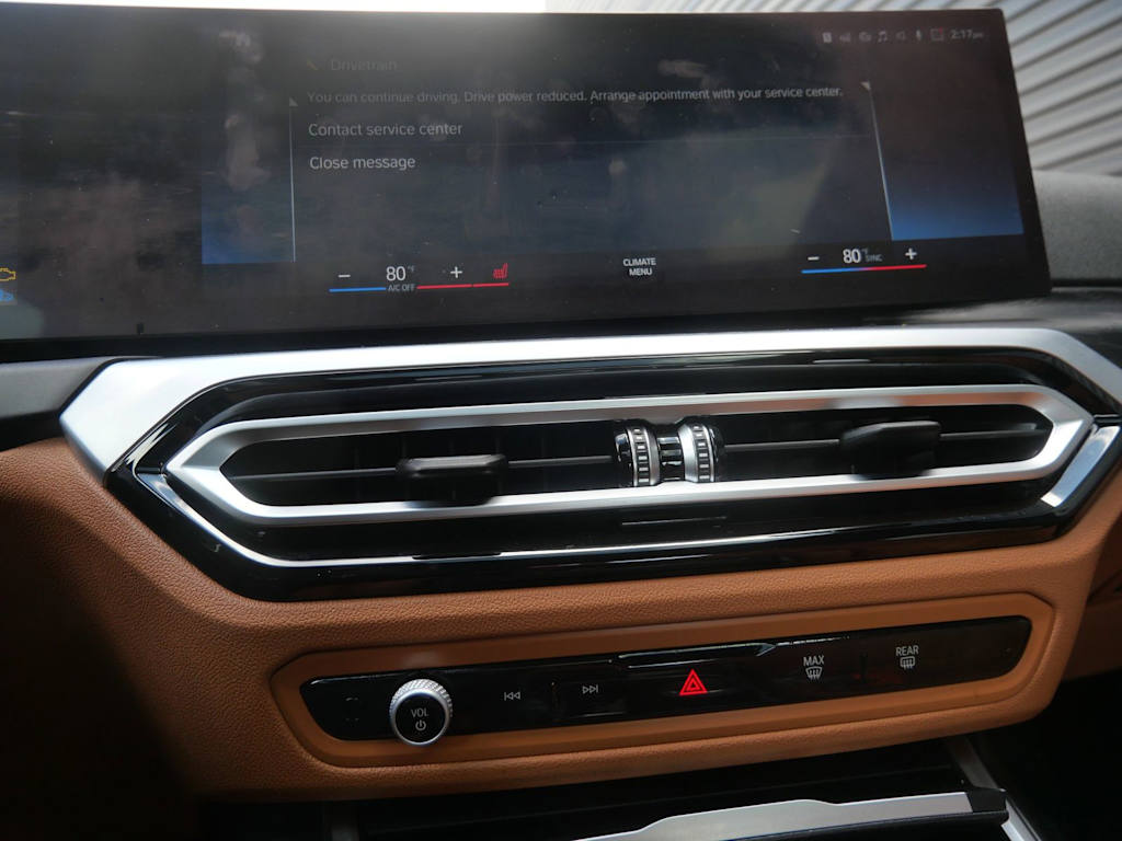 Thumbnail: 2023 BMW 3 Series - 7