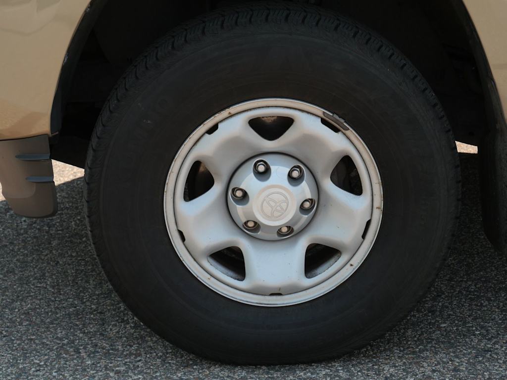 Thumbnail: 2016 Toyota Tacoma - 4