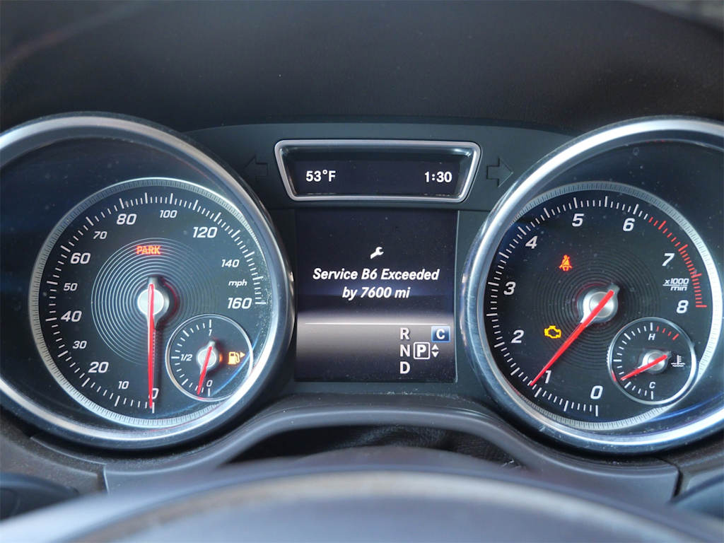 Thumbnail: 2019 Mercedes-Benz GLE - 9