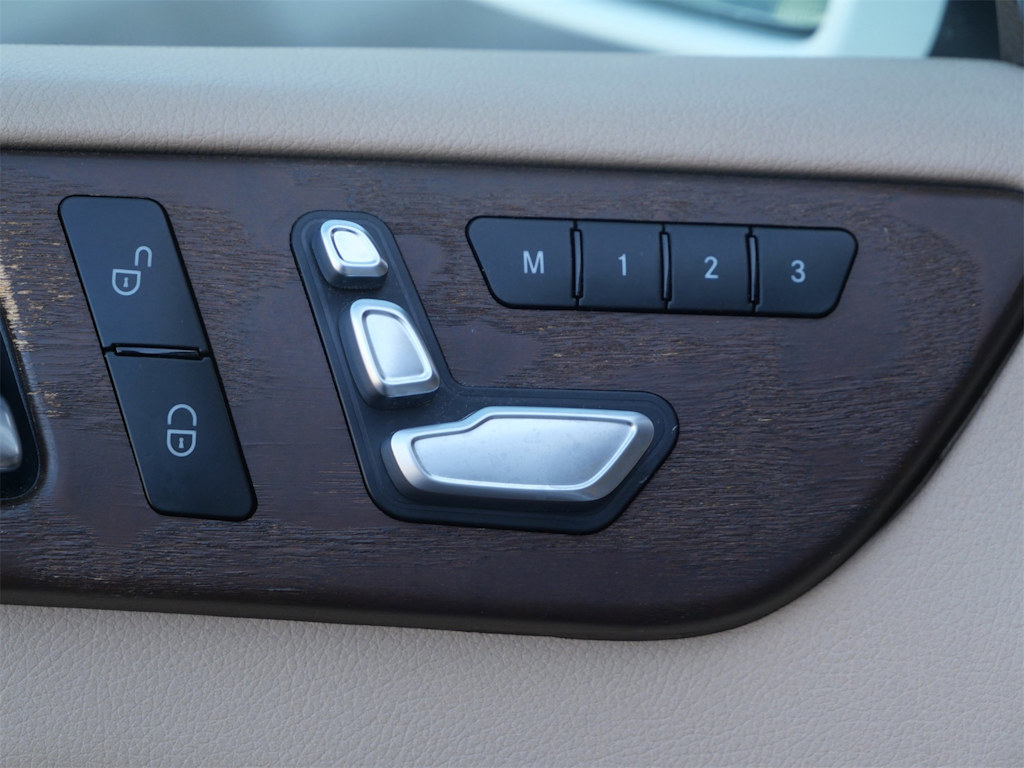 Thumbnail: 2019 Mercedes-Benz GLE - 14