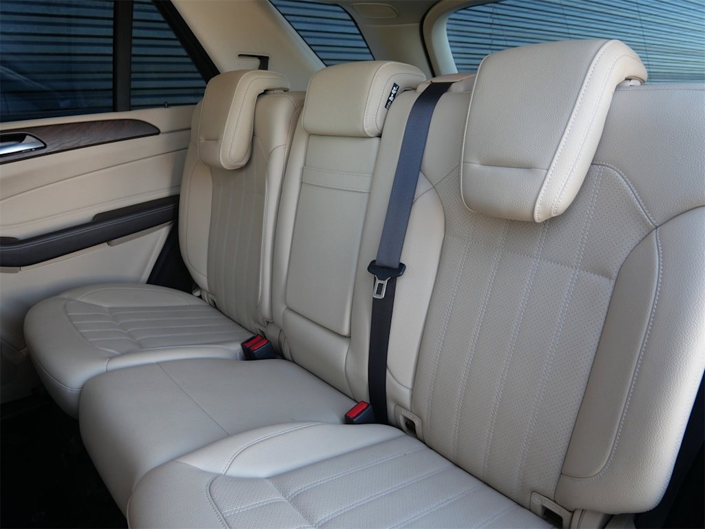 Thumbnail: 2019 Mercedes-Benz GLE - 6