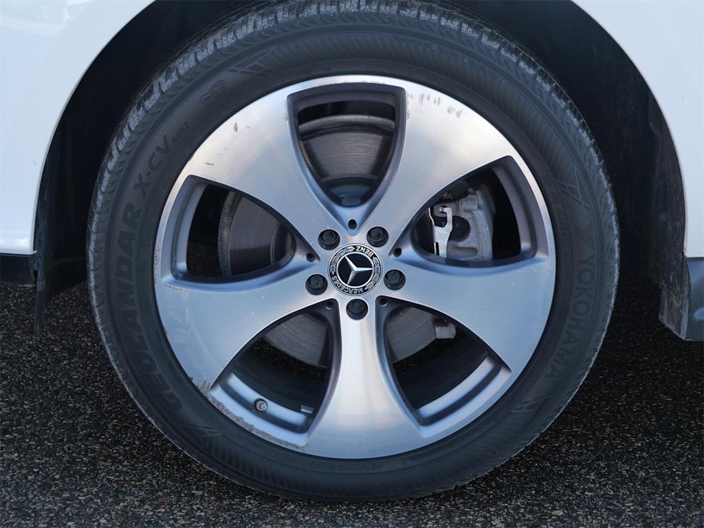 Thumbnail: 2019 Mercedes-Benz GLE - 4