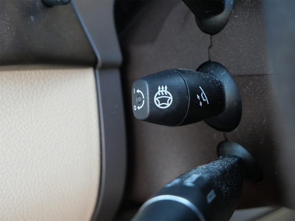 Thumbnail: 2019 Mercedes-Benz GLE - 19