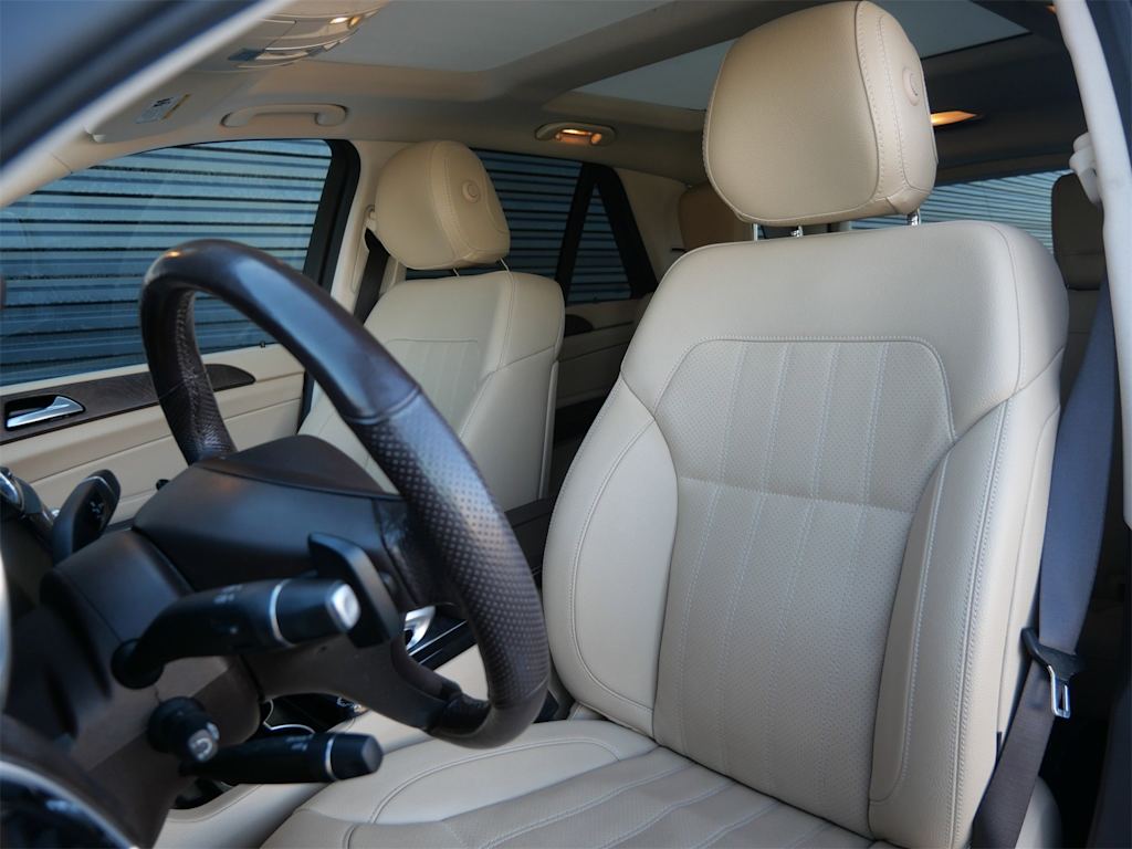 Thumbnail: 2019 Mercedes-Benz GLE - 5