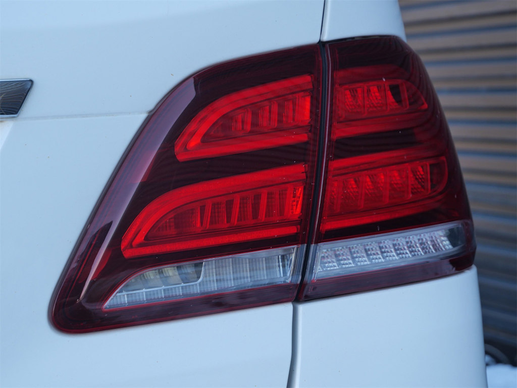 Thumbnail: 2019 Mercedes-Benz GLE - 12