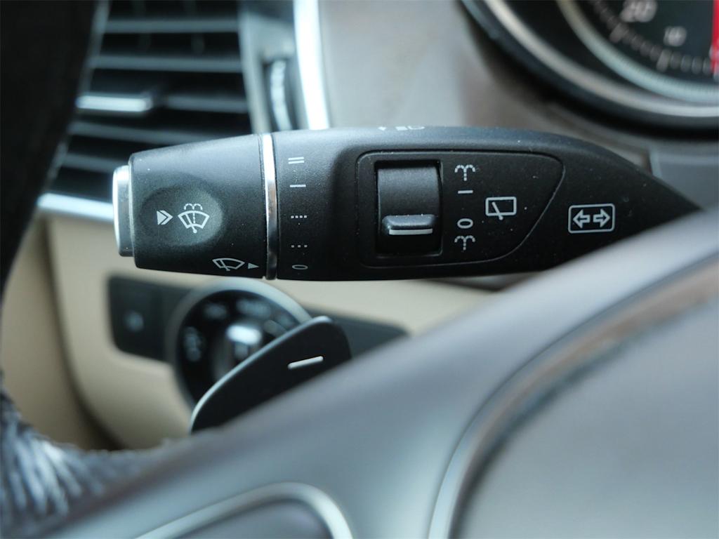 Thumbnail: 2019 Mercedes-Benz GLE - 21