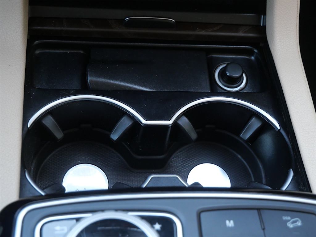 Thumbnail: 2019 Mercedes-Benz GLE - 23