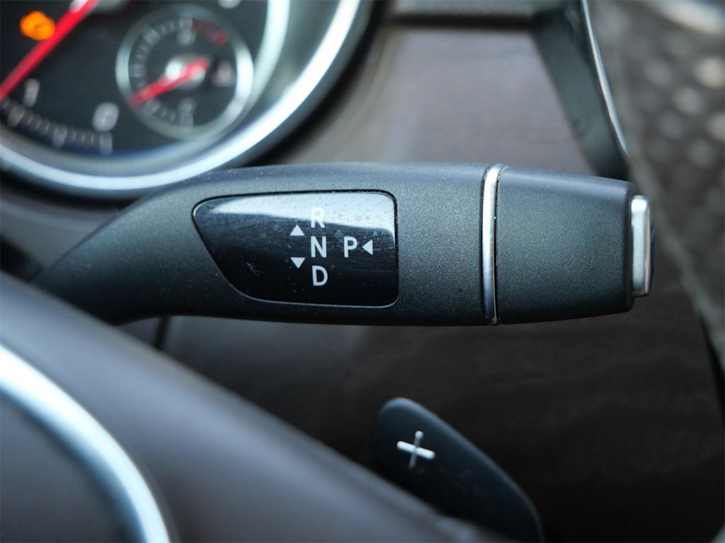 Thumbnail: 2019 Mercedes-Benz GLE - 22