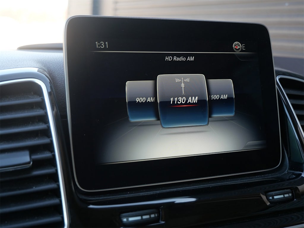 Thumbnail: 2019 Mercedes-Benz GLE - 7